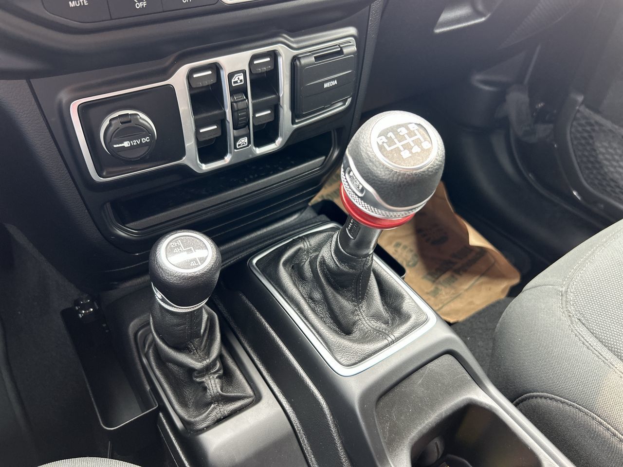 2021 Jeep Wrangler Unlimited in Vancouver, British Columbia