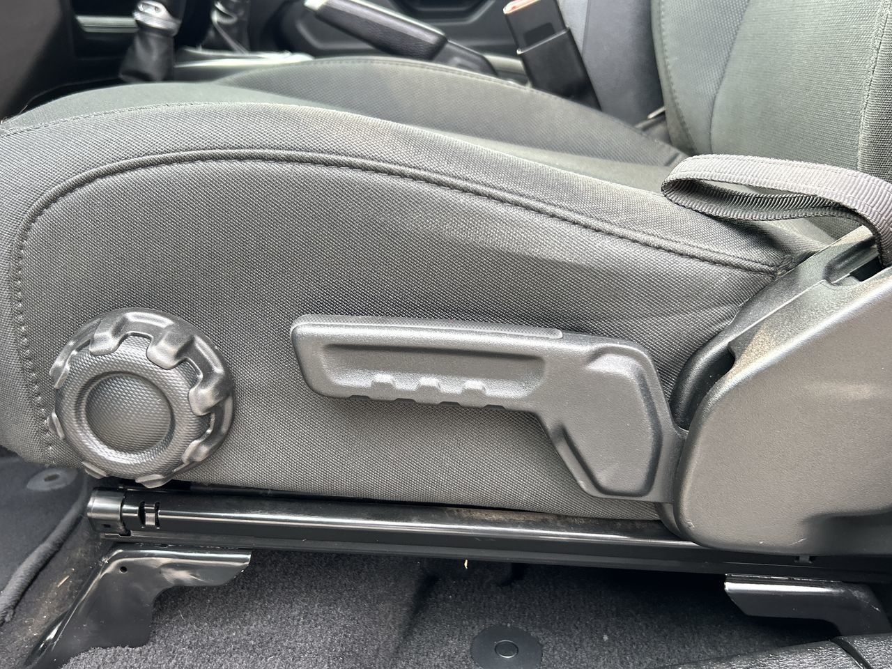 2021 Jeep Wrangler Unlimited in Vancouver, British Columbia