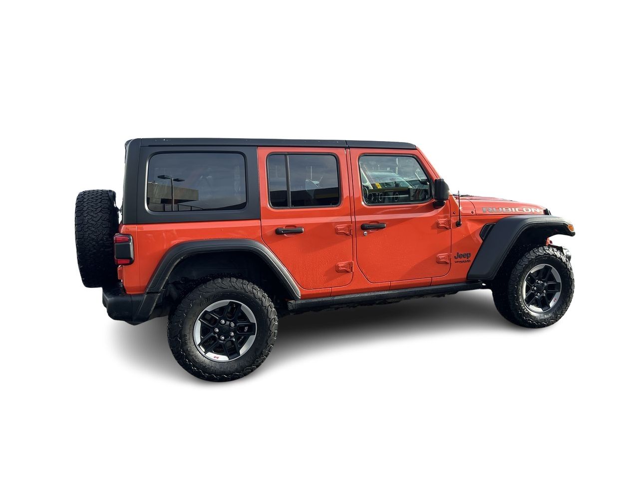 2019  Wrangler