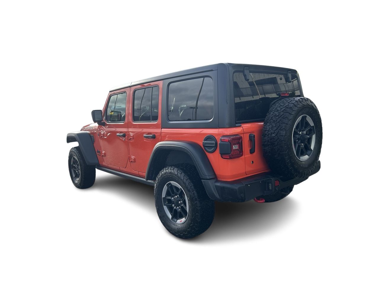 2019  Wrangler