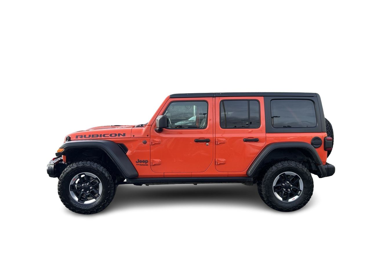 2019  Wrangler