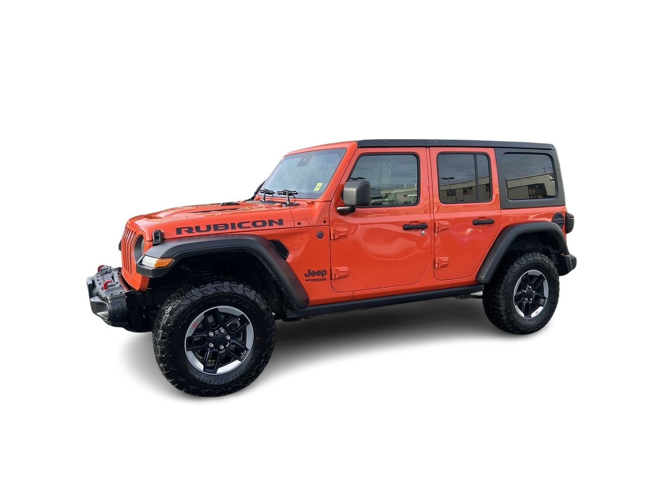 2019  Wrangler