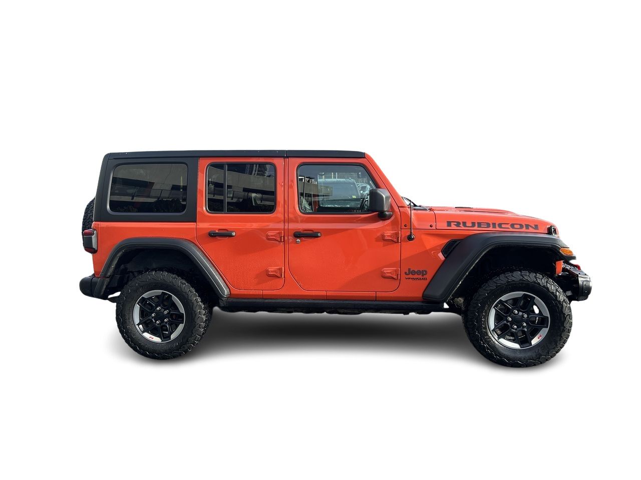 2019  Wrangler