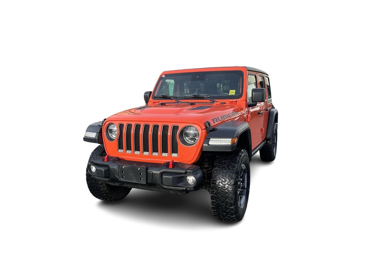 2019  Wrangler
