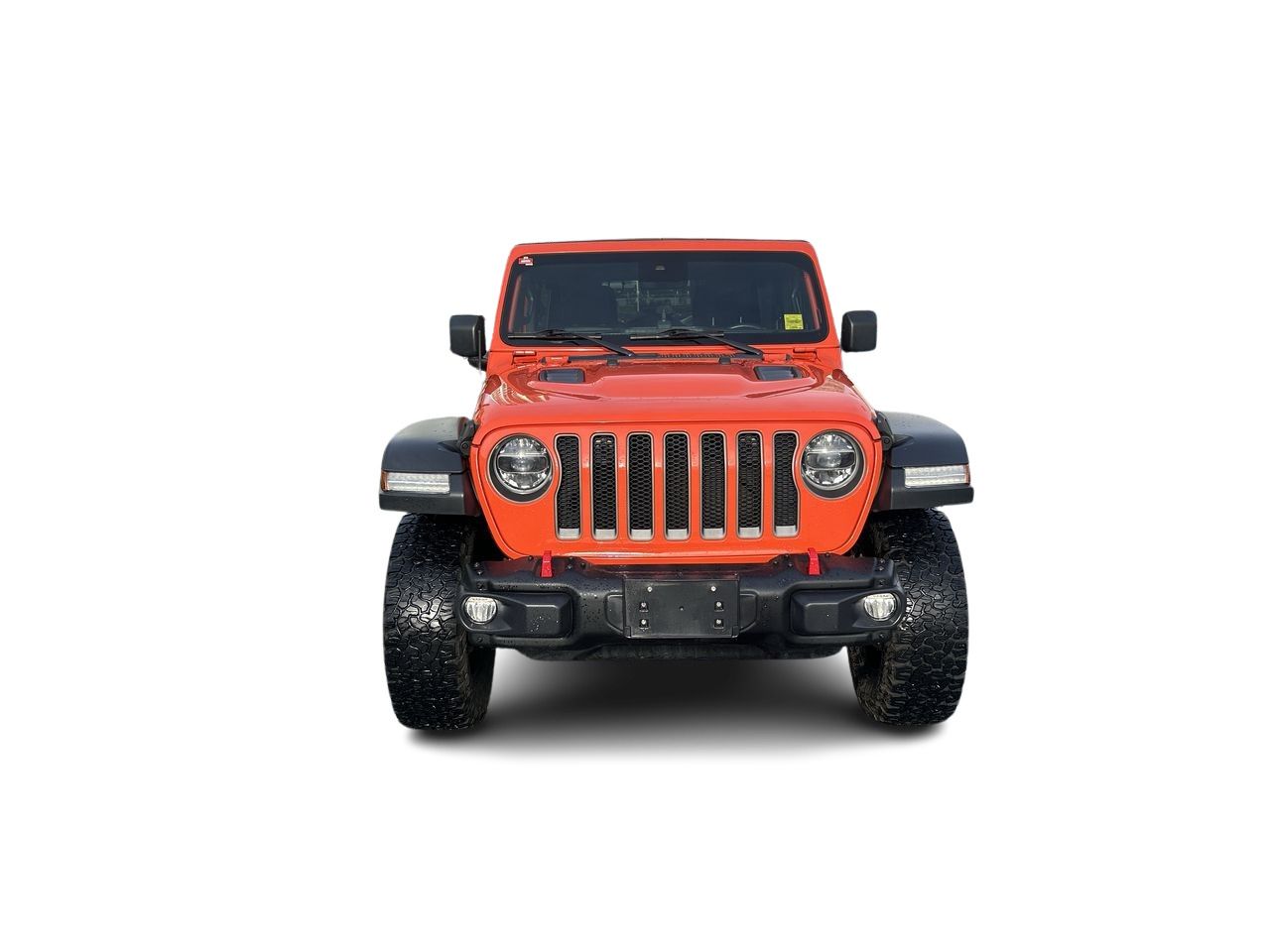 2019  Wrangler