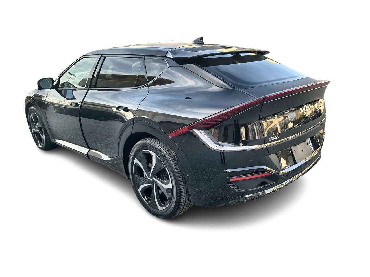 2023  Ev6