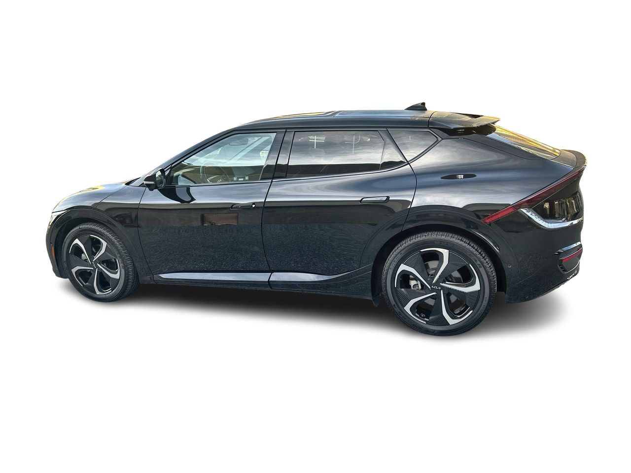 2023  Ev6