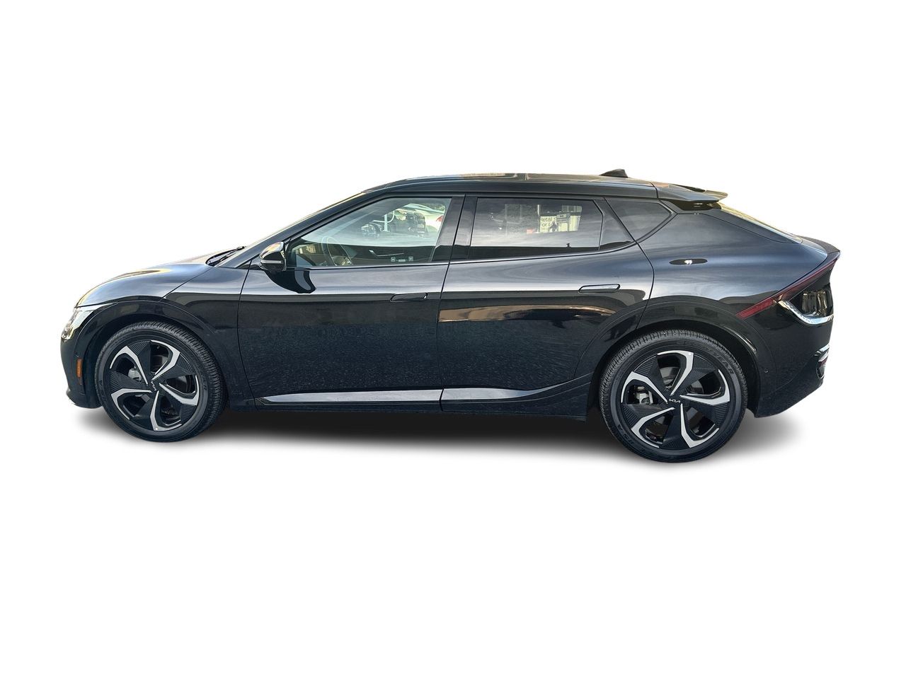 2023  Ev6