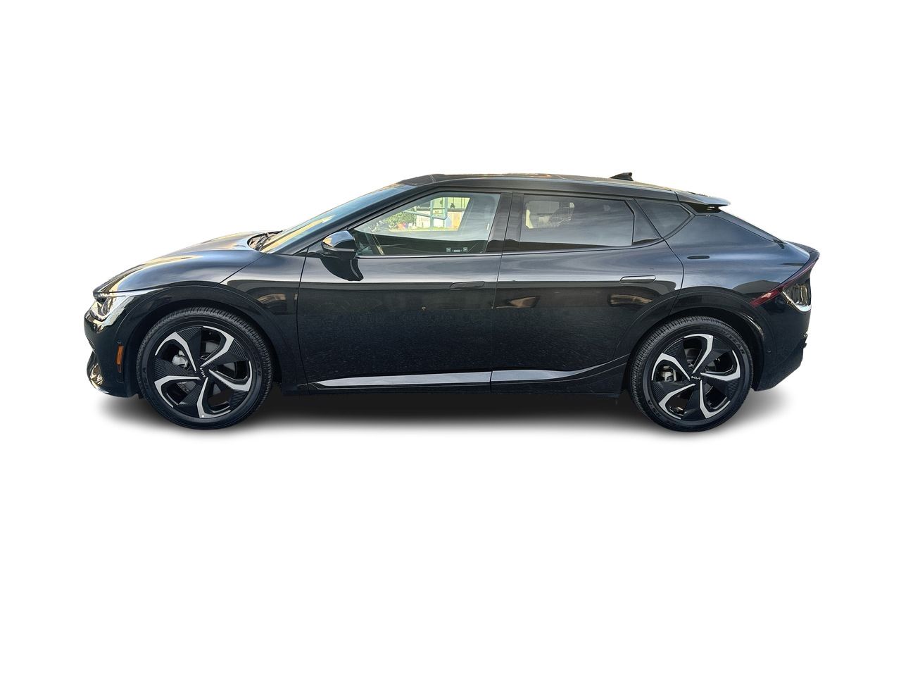 2023  Ev6