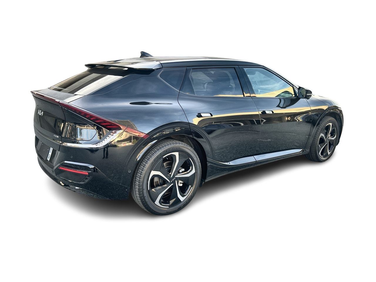 2023  Ev6