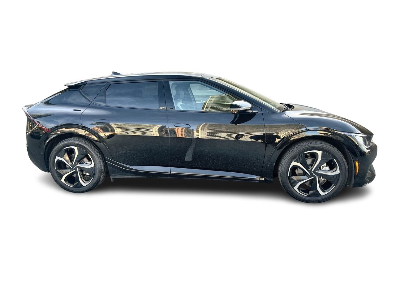 2023  Ev6
