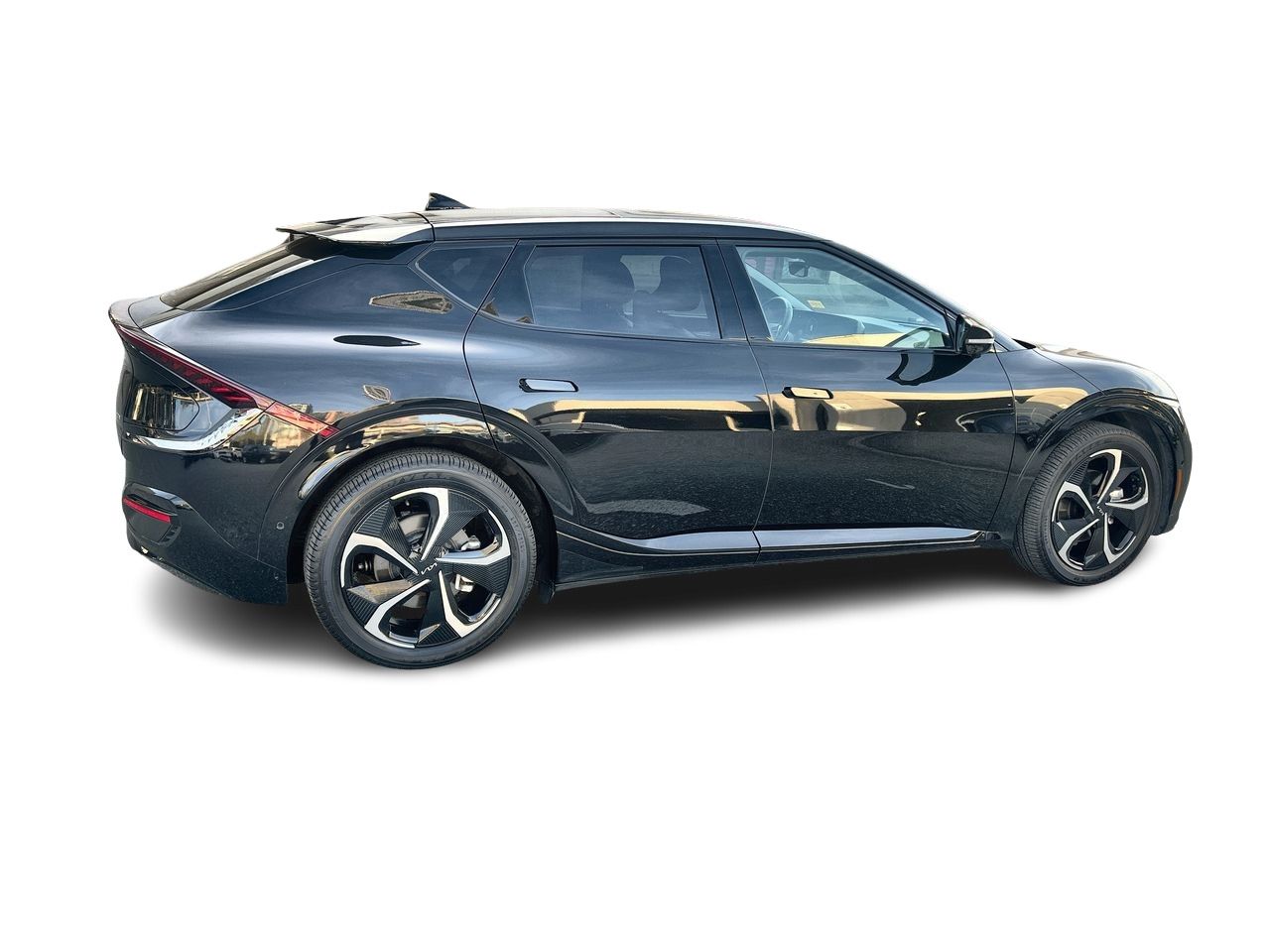 2023  Ev6