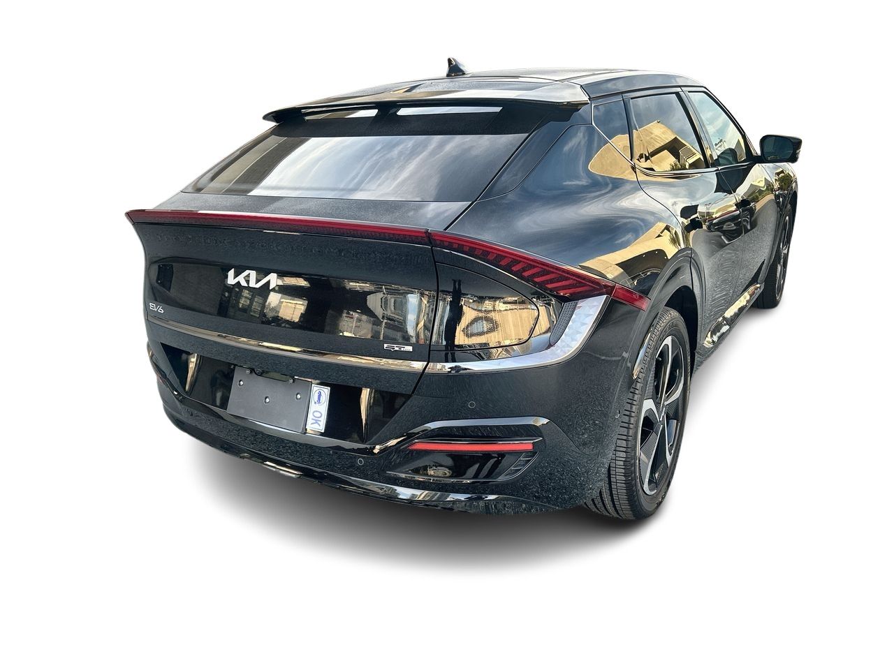 2023  Ev6