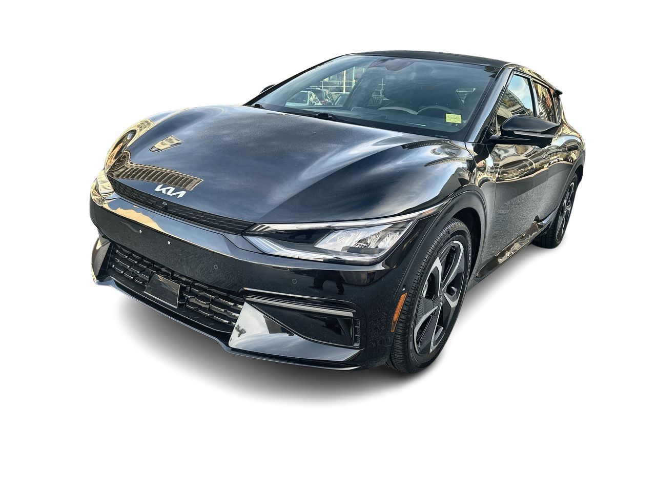 2023  Ev6