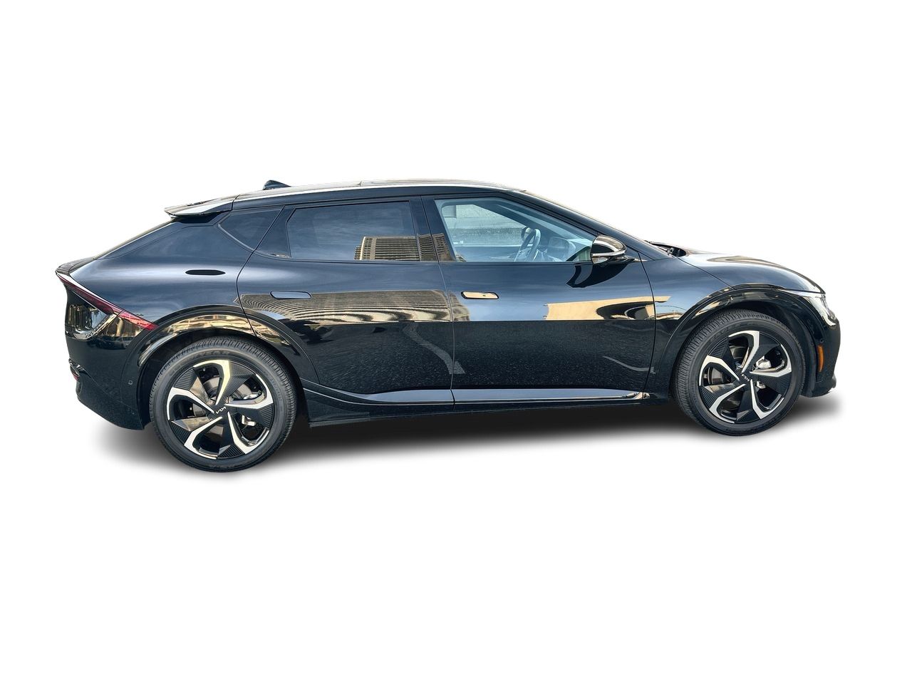 2023  Ev6