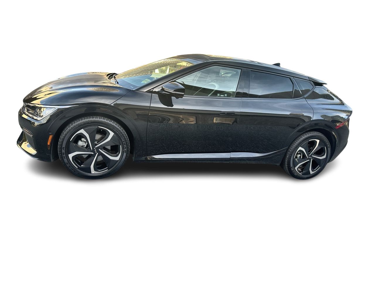 2023  Ev6