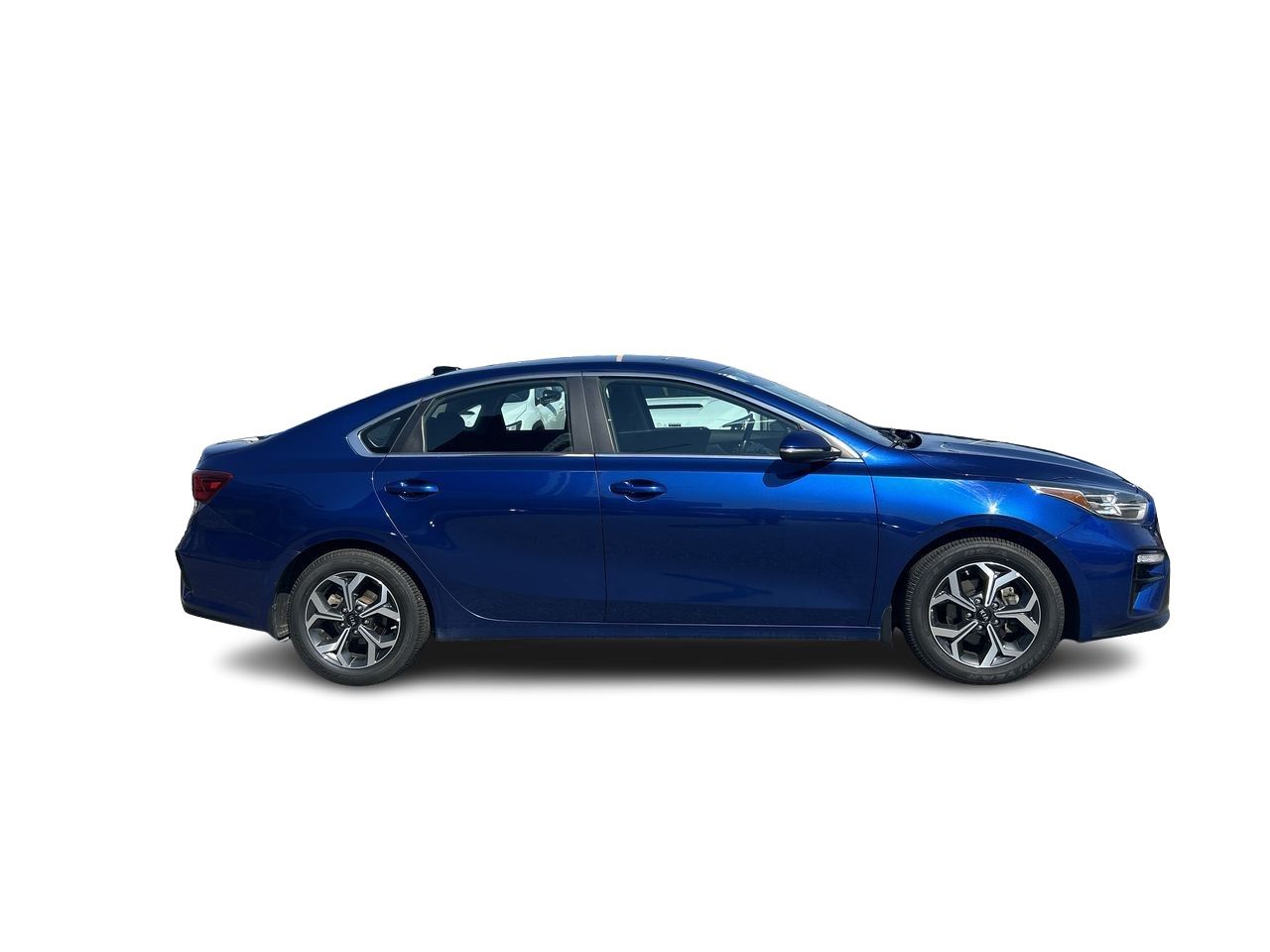 2019 Kia Forte in Vancouver, British Columbia