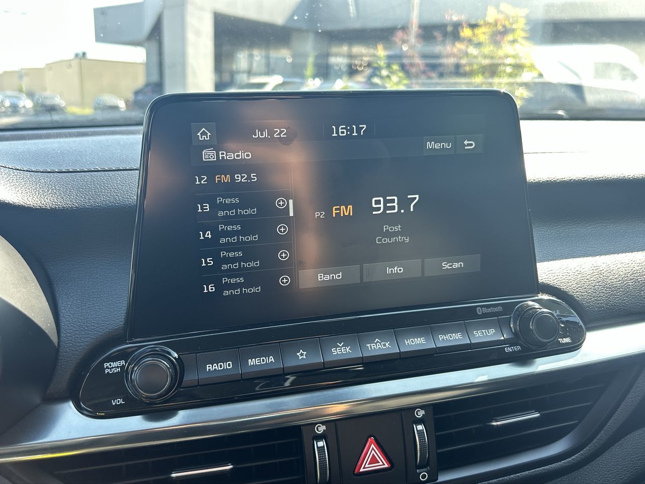 2019 Kia Forte in Vancouver, British Columbia