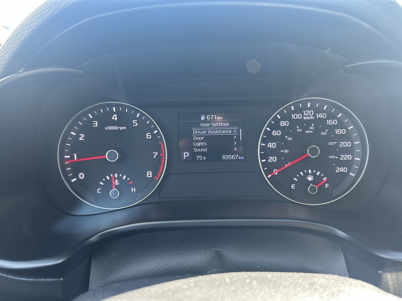 2019 Kia Forte in Vancouver, British Columbia