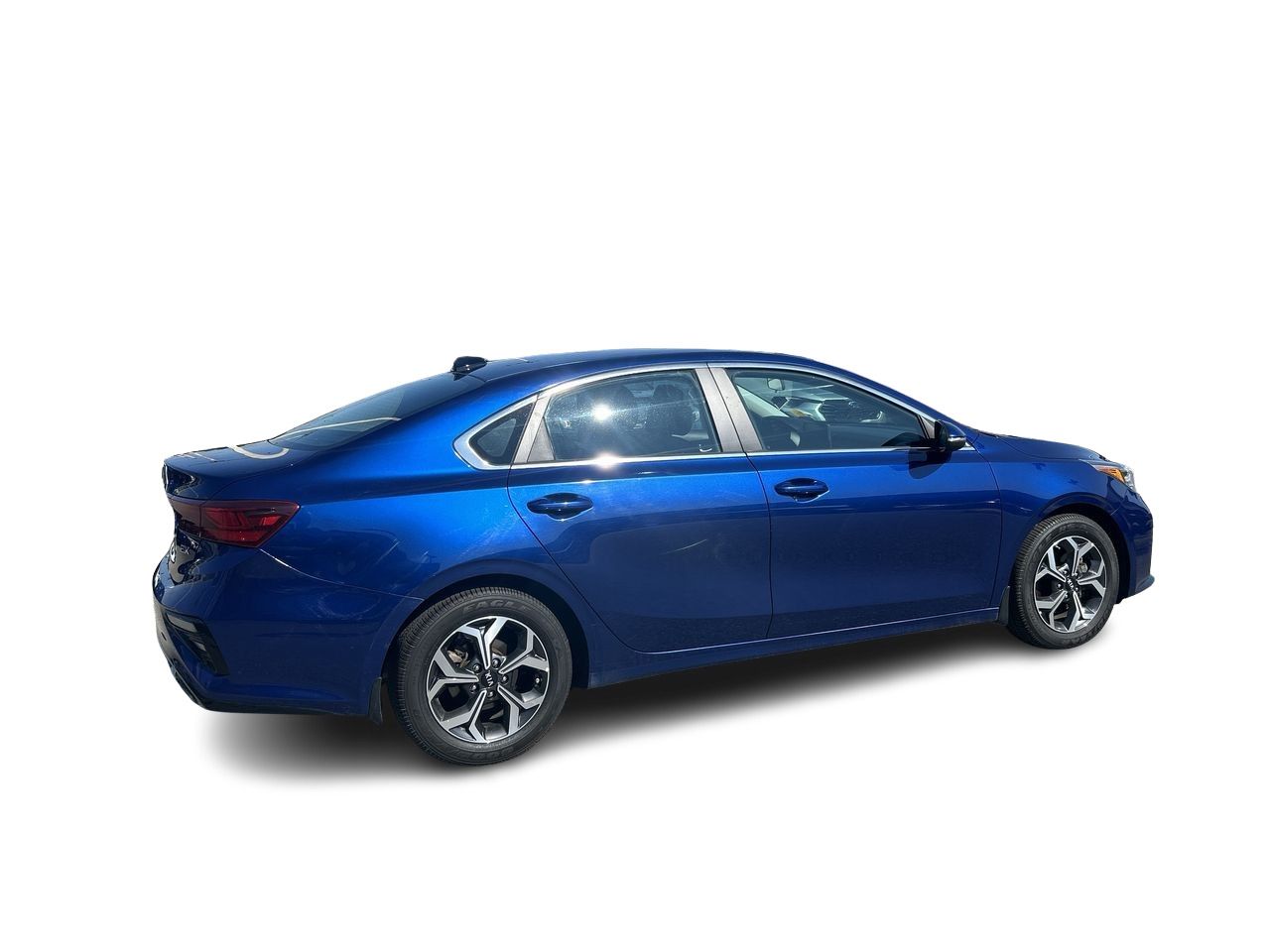 2019 Kia Forte in Vancouver, British Columbia