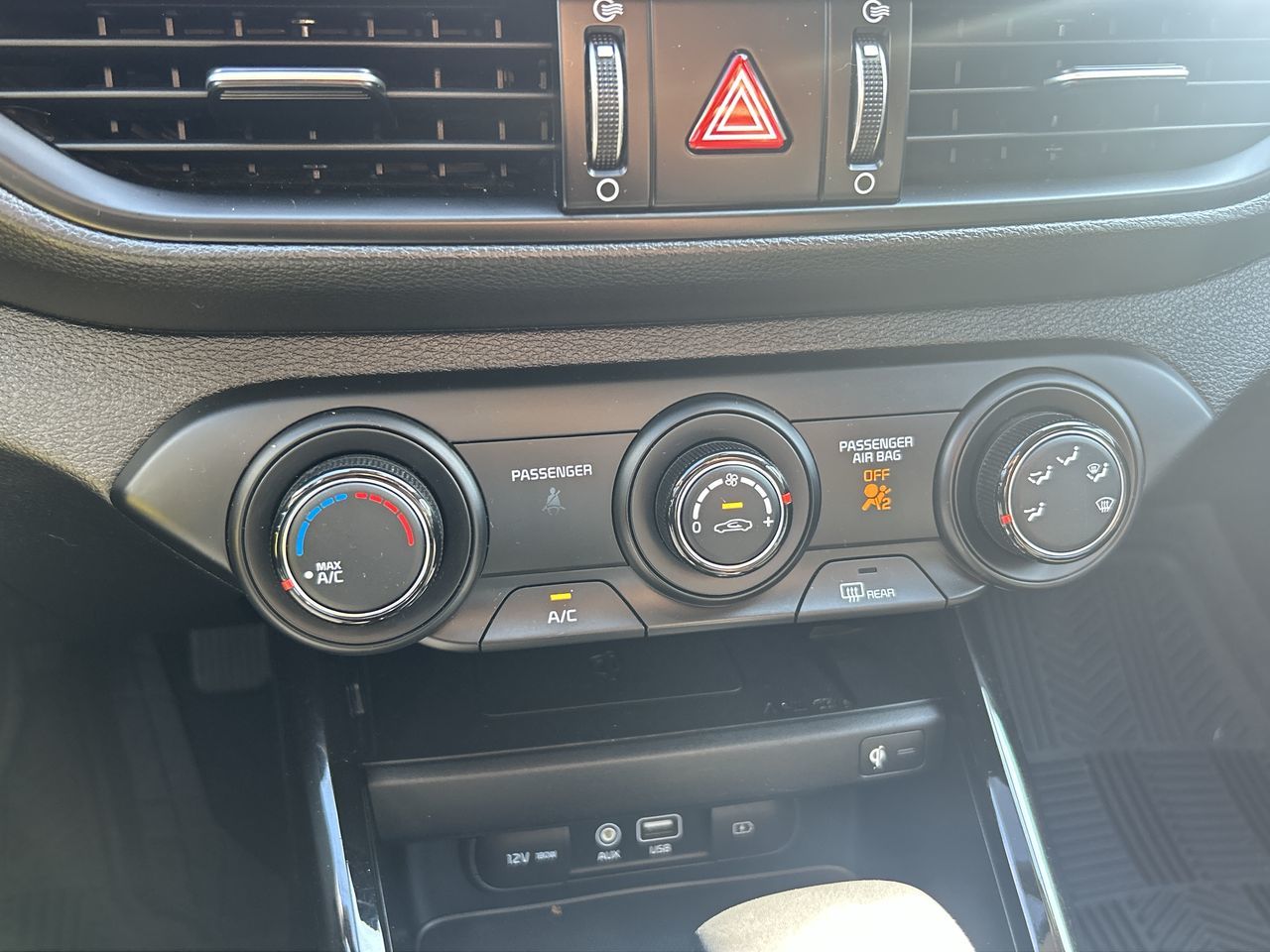 2019 Kia Forte in Vancouver, British Columbia