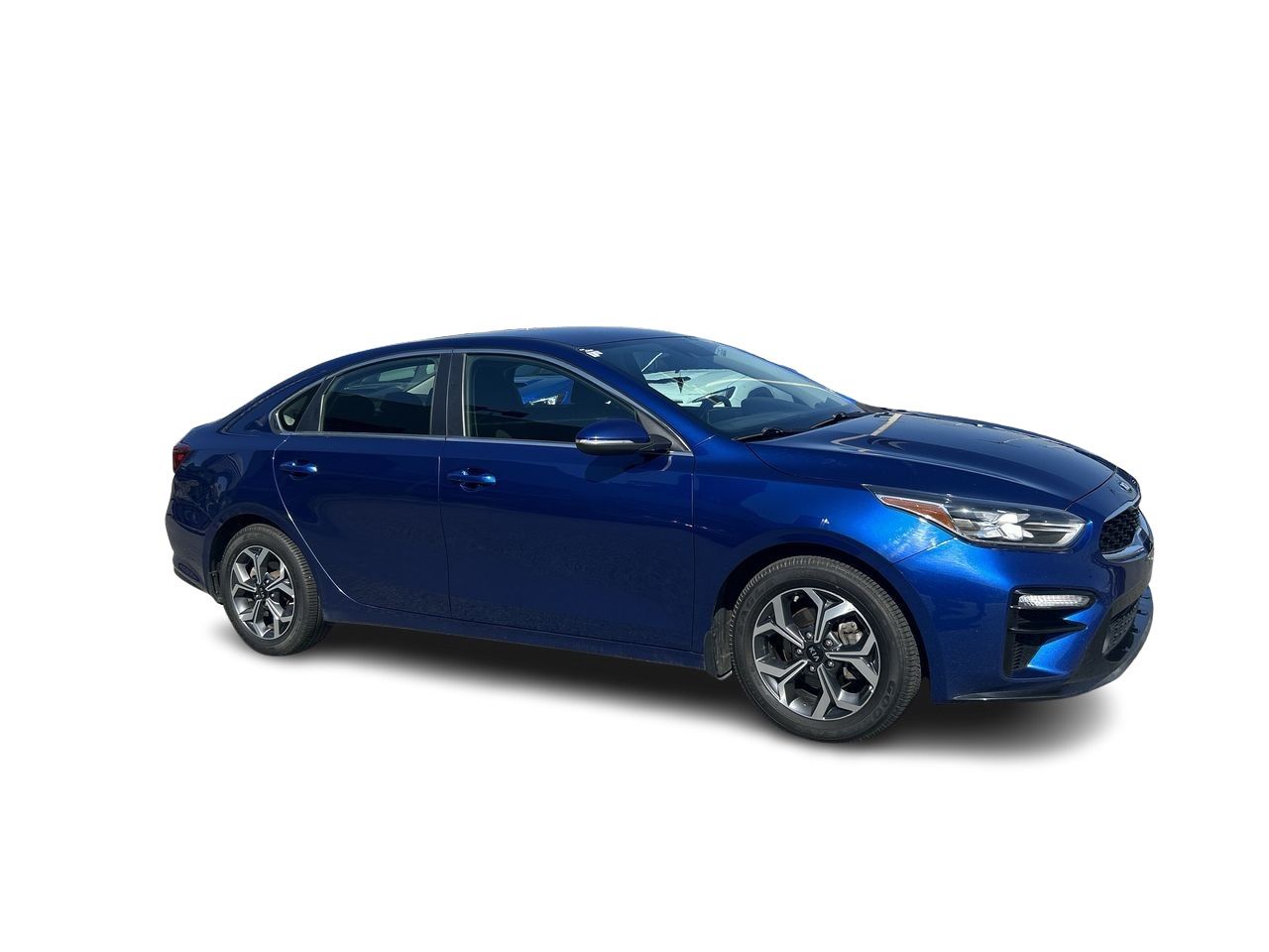 2019 Kia Forte in Vancouver, British Columbia