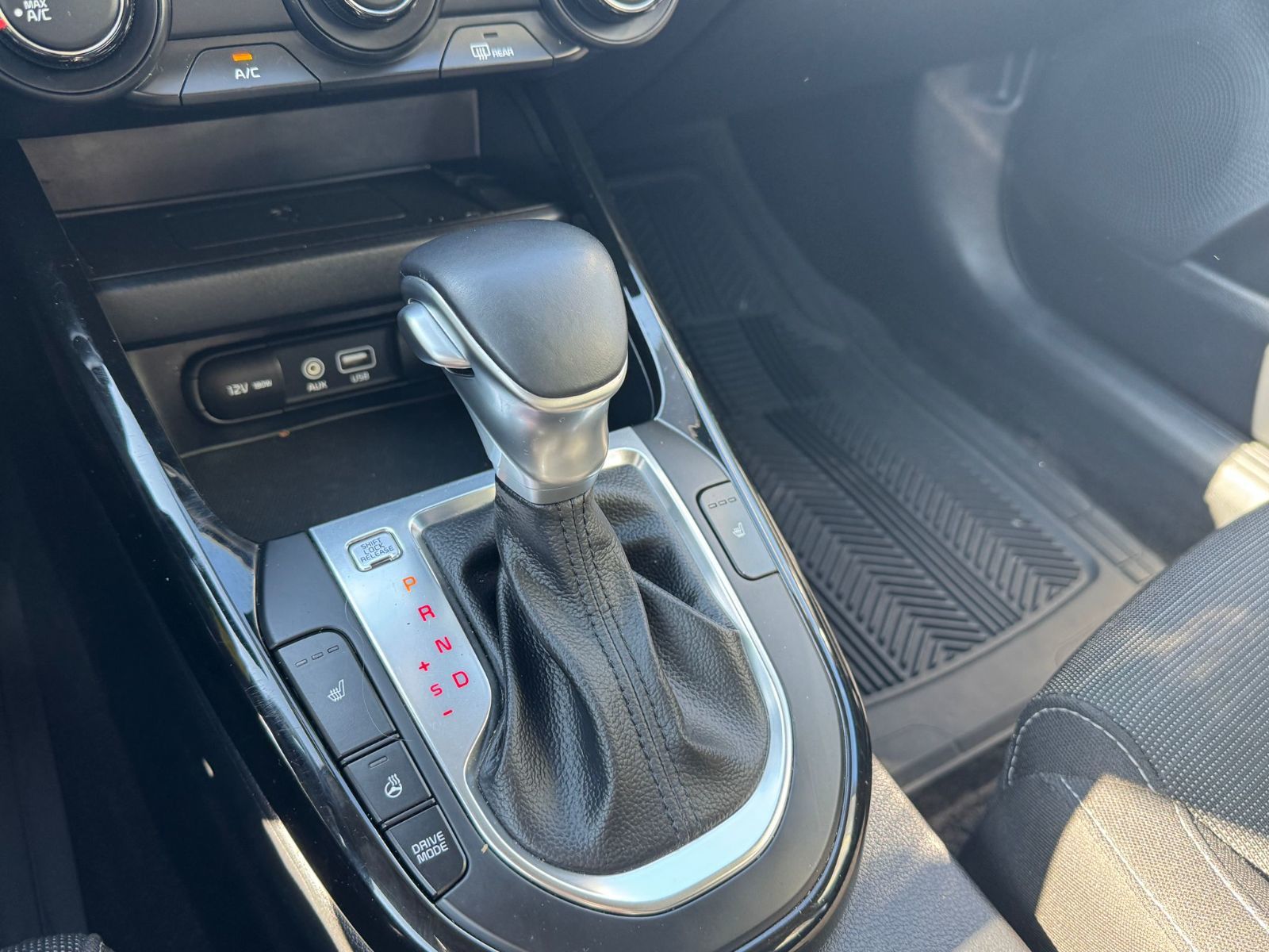 2019 Kia Forte in Vancouver, British Columbia