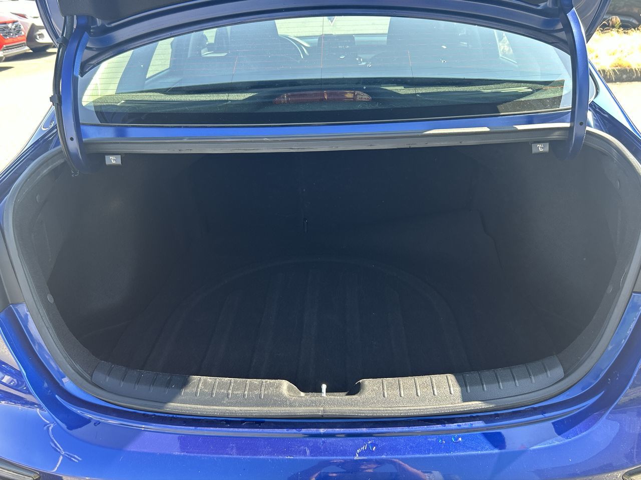 2019 Kia Forte in Vancouver, British Columbia