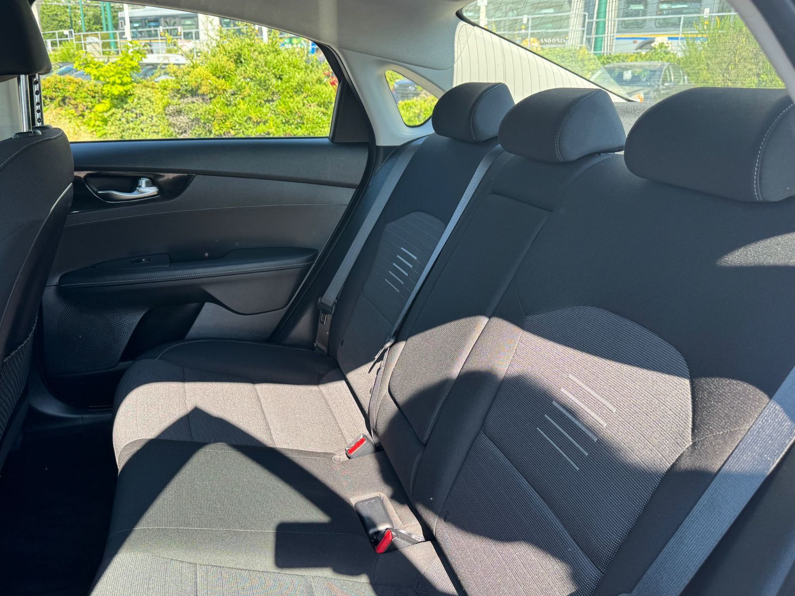 2019 Kia Forte in Vancouver, British Columbia
