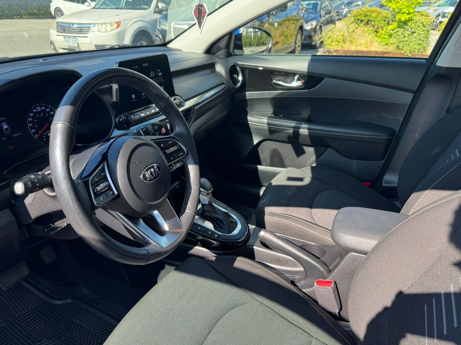 2019 Kia Forte in Vancouver, British Columbia