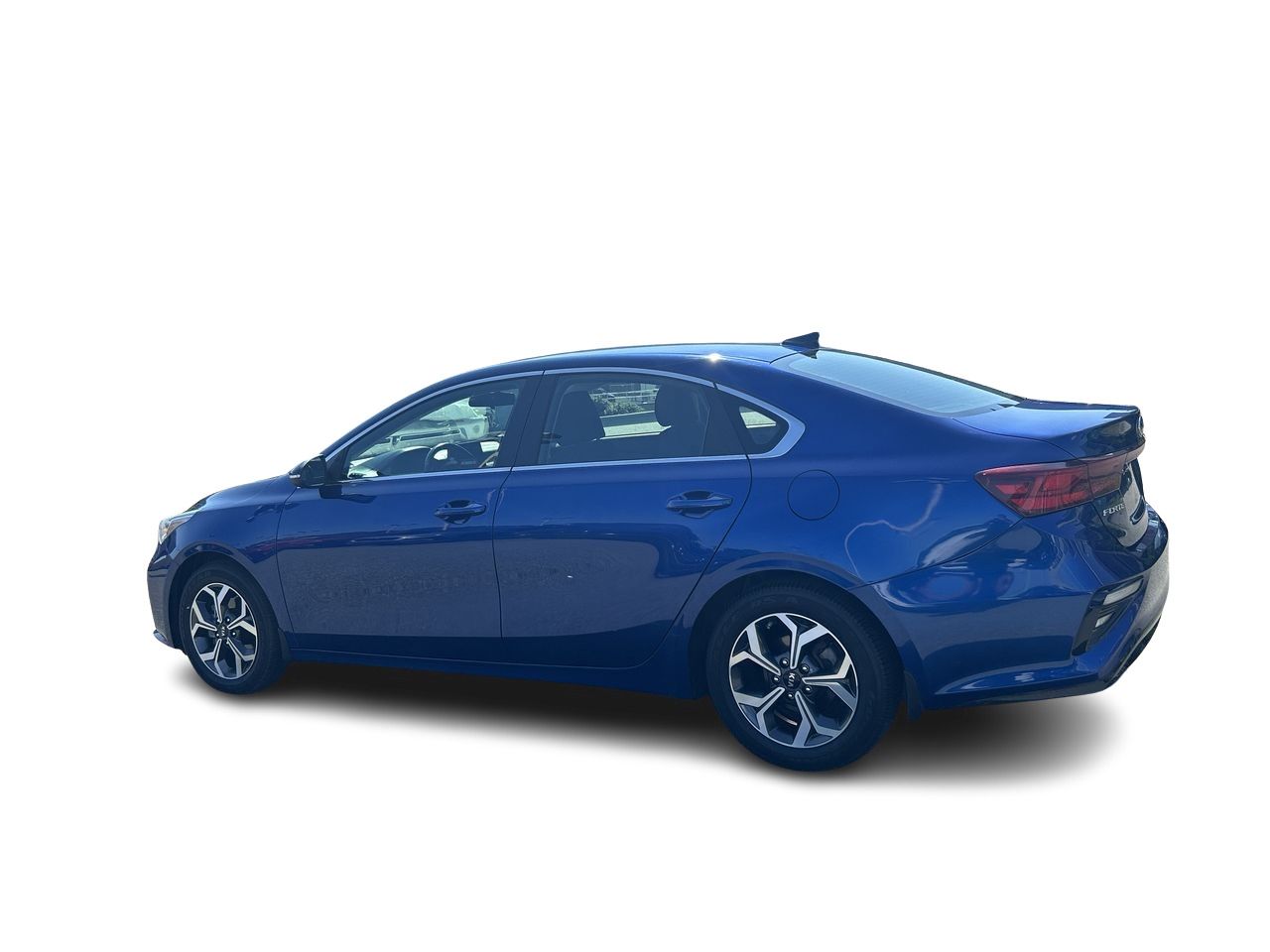 2019 Kia Forte in Vancouver, British Columbia