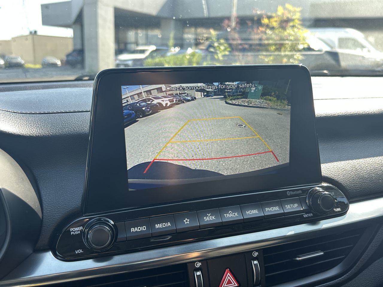 2019 Kia Forte in Vancouver, British Columbia