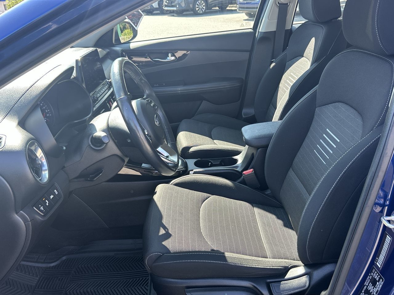 2019 Kia Forte in Vancouver, British Columbia