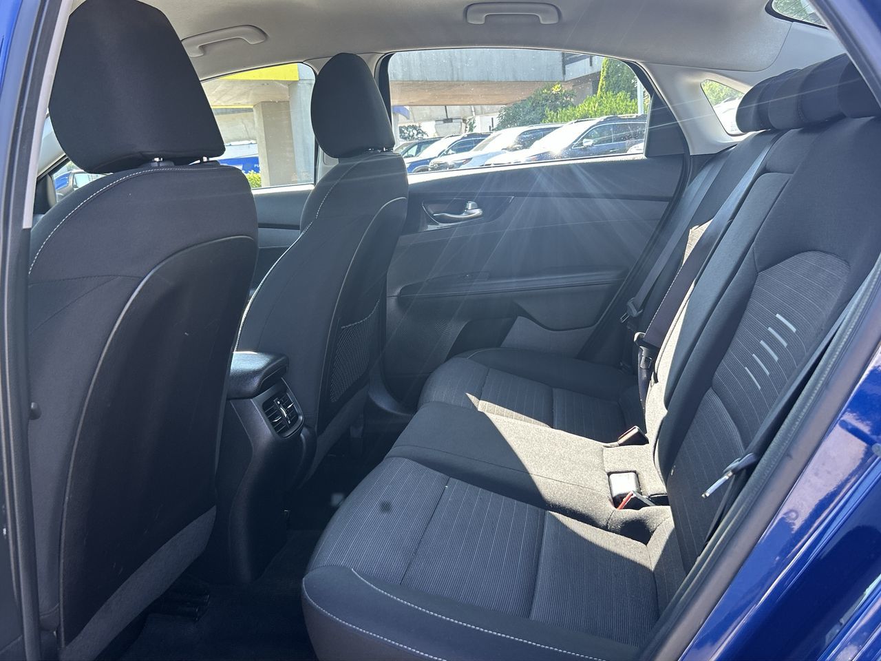 2019 Kia Forte in Vancouver, British Columbia