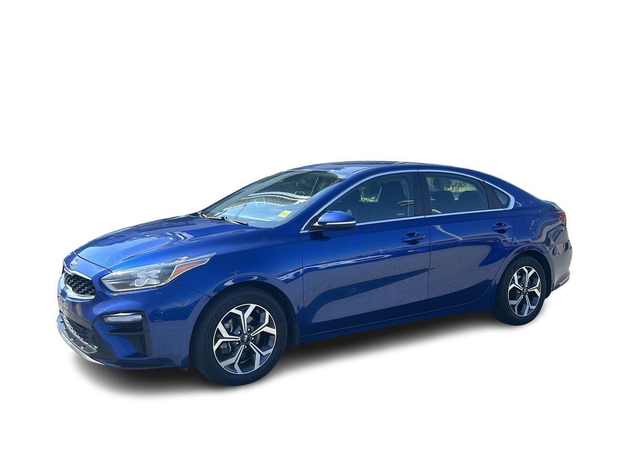 2019 Kia Forte in Vancouver, British Columbia