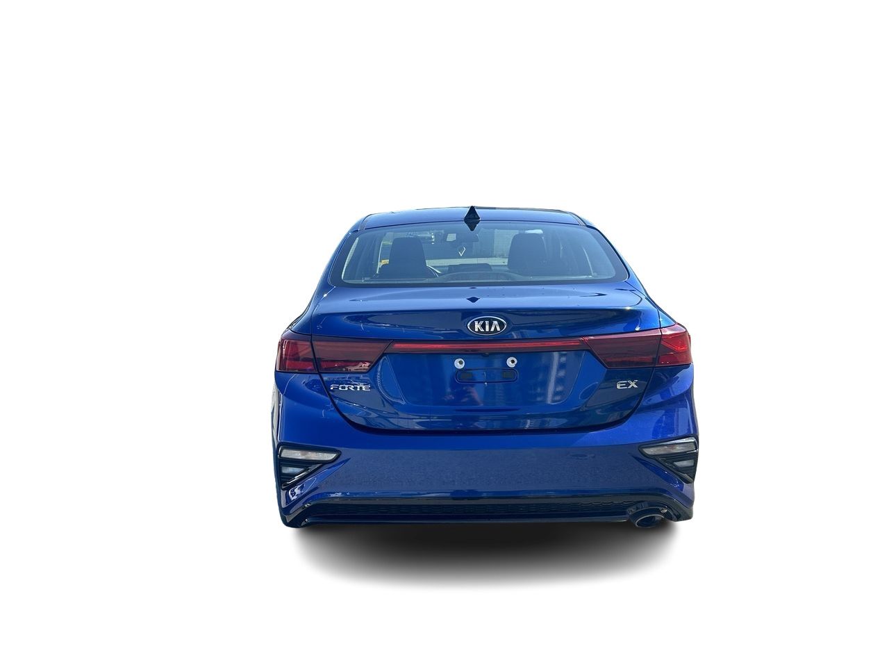 2019 Kia Forte in Vancouver, British Columbia