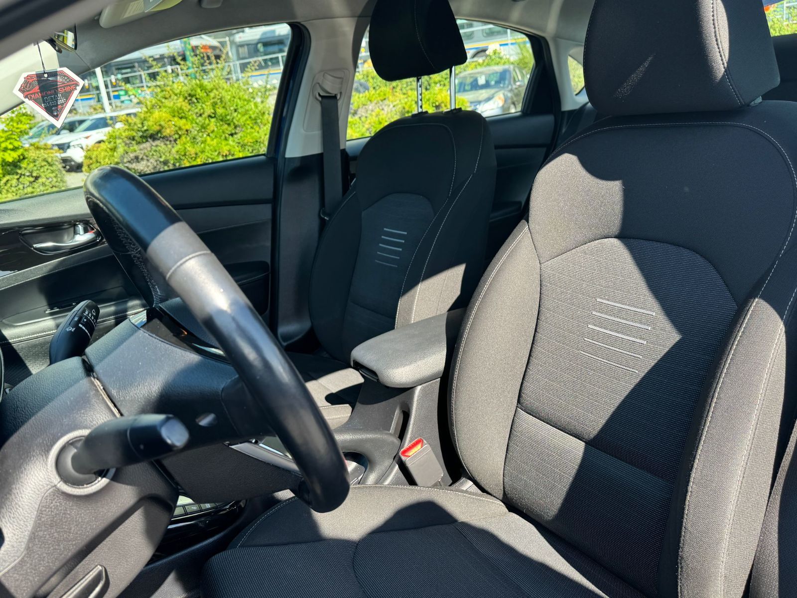 2019 Kia Forte in Vancouver, British Columbia