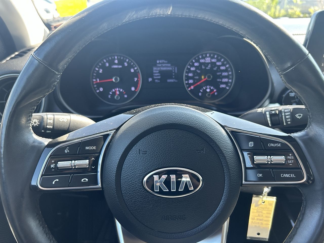 2019 Kia Forte in Vancouver, British Columbia