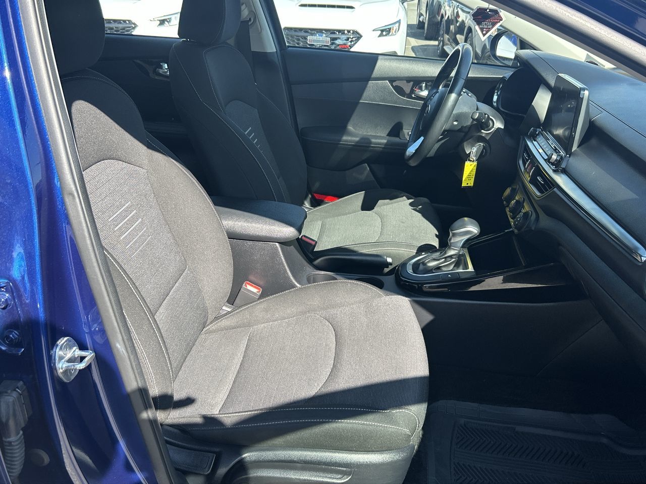 2019 Kia Forte in Vancouver, British Columbia