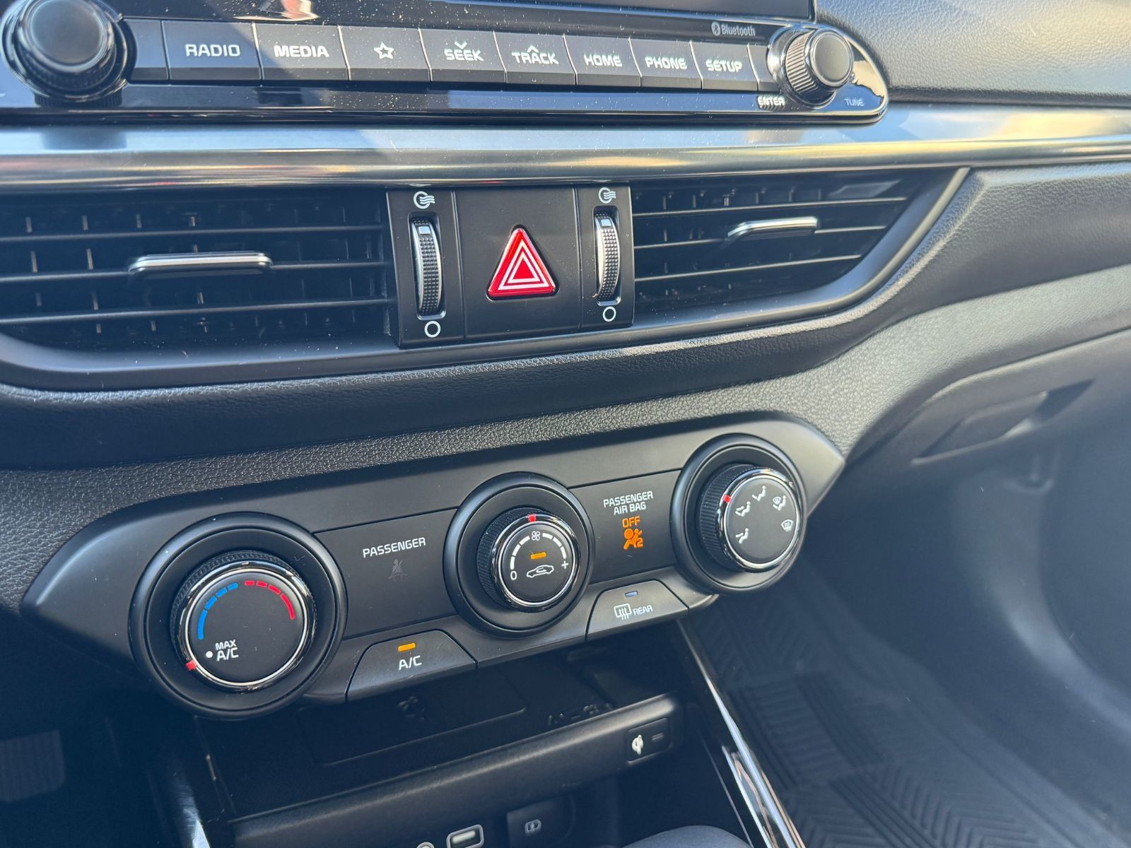 2019 Kia Forte in Vancouver, British Columbia