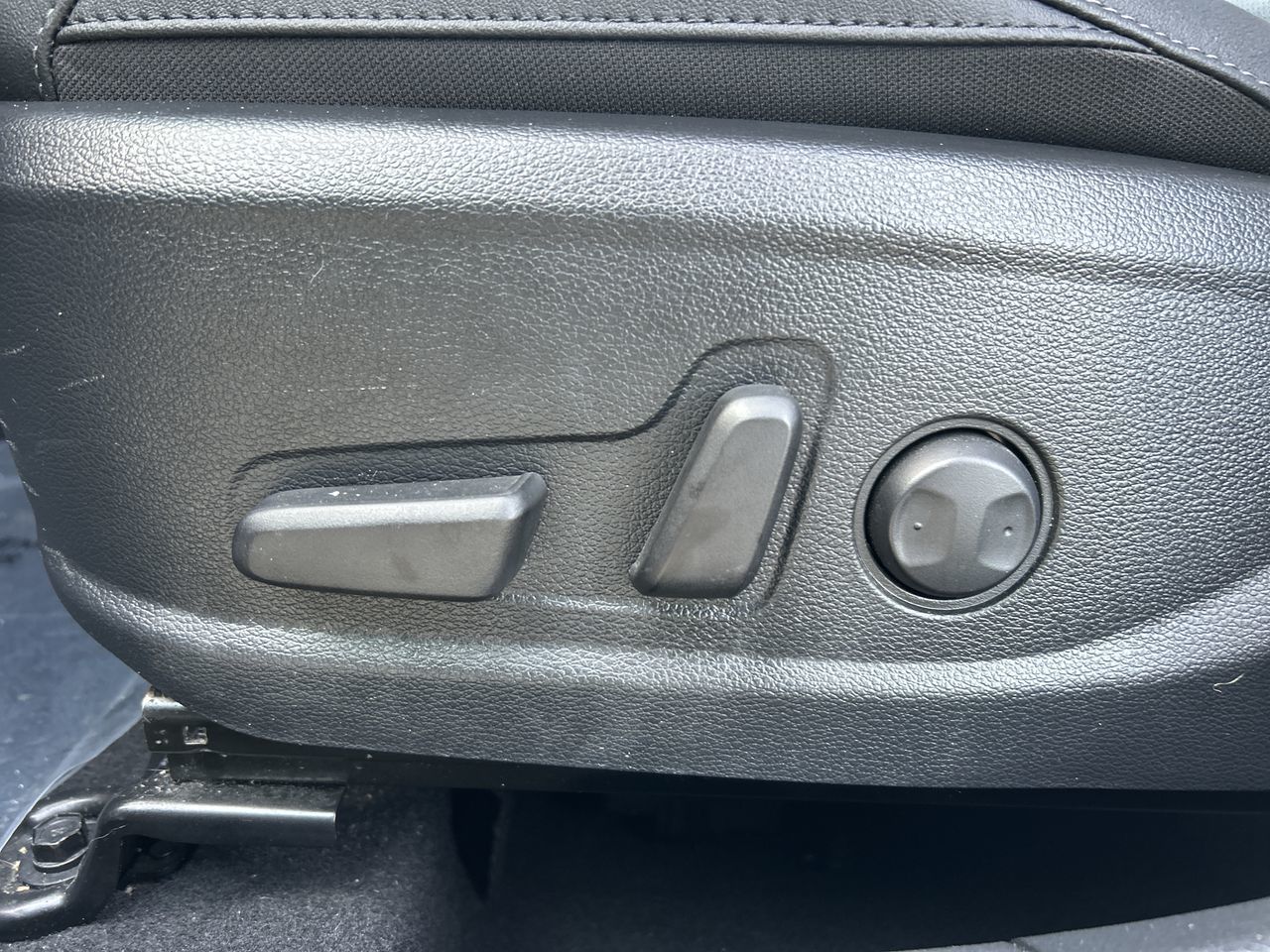 Kia Seltos  2021 à Vancouver, Colombie-Britannique