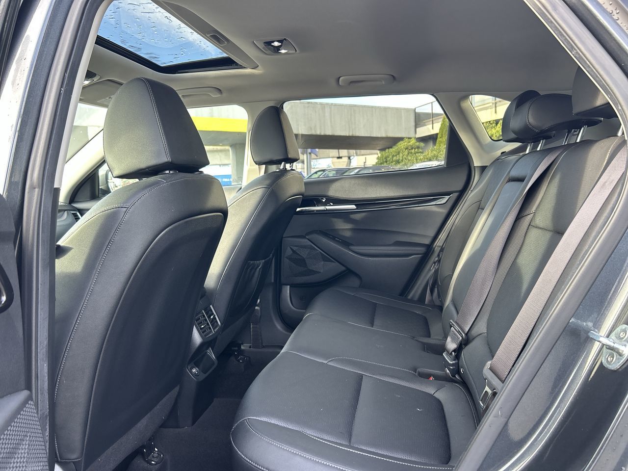 Kia Seltos  2021 à Vancouver, Colombie-Britannique