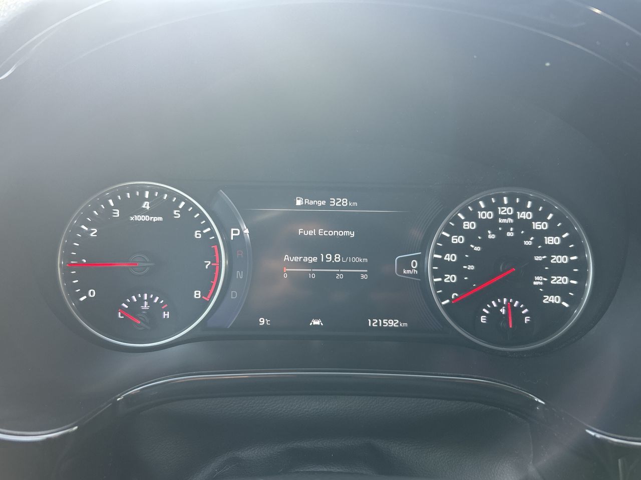 Kia Seltos  2021 à Vancouver, Colombie-Britannique