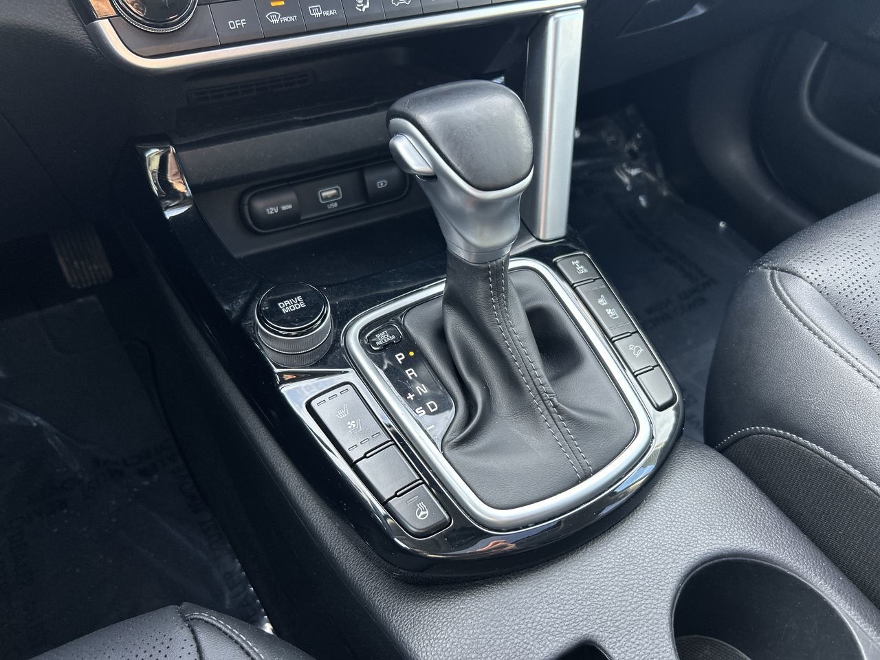 Kia Seltos  2021 à Vancouver, Colombie-Britannique