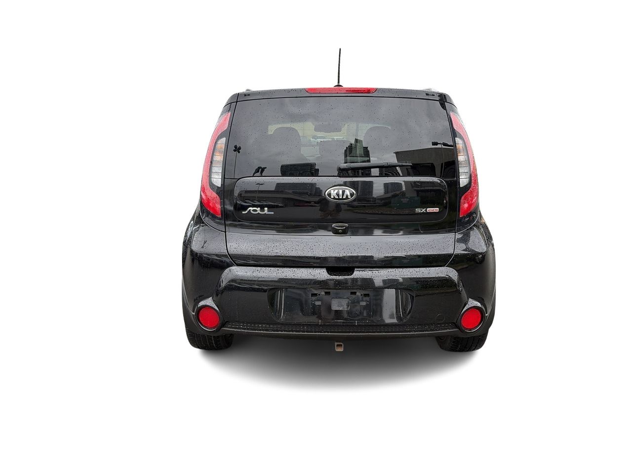 2016  Soul