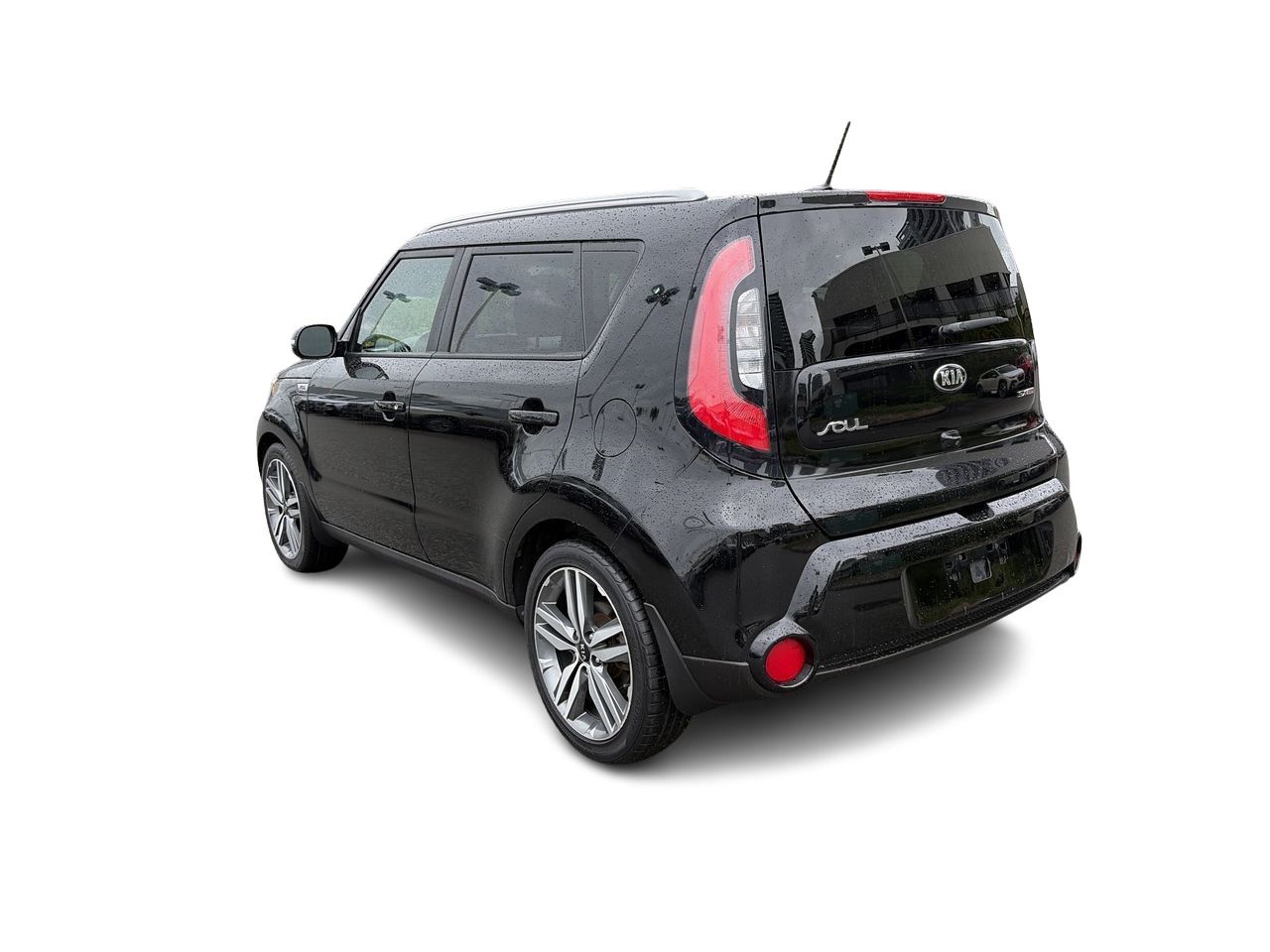 2016  Soul