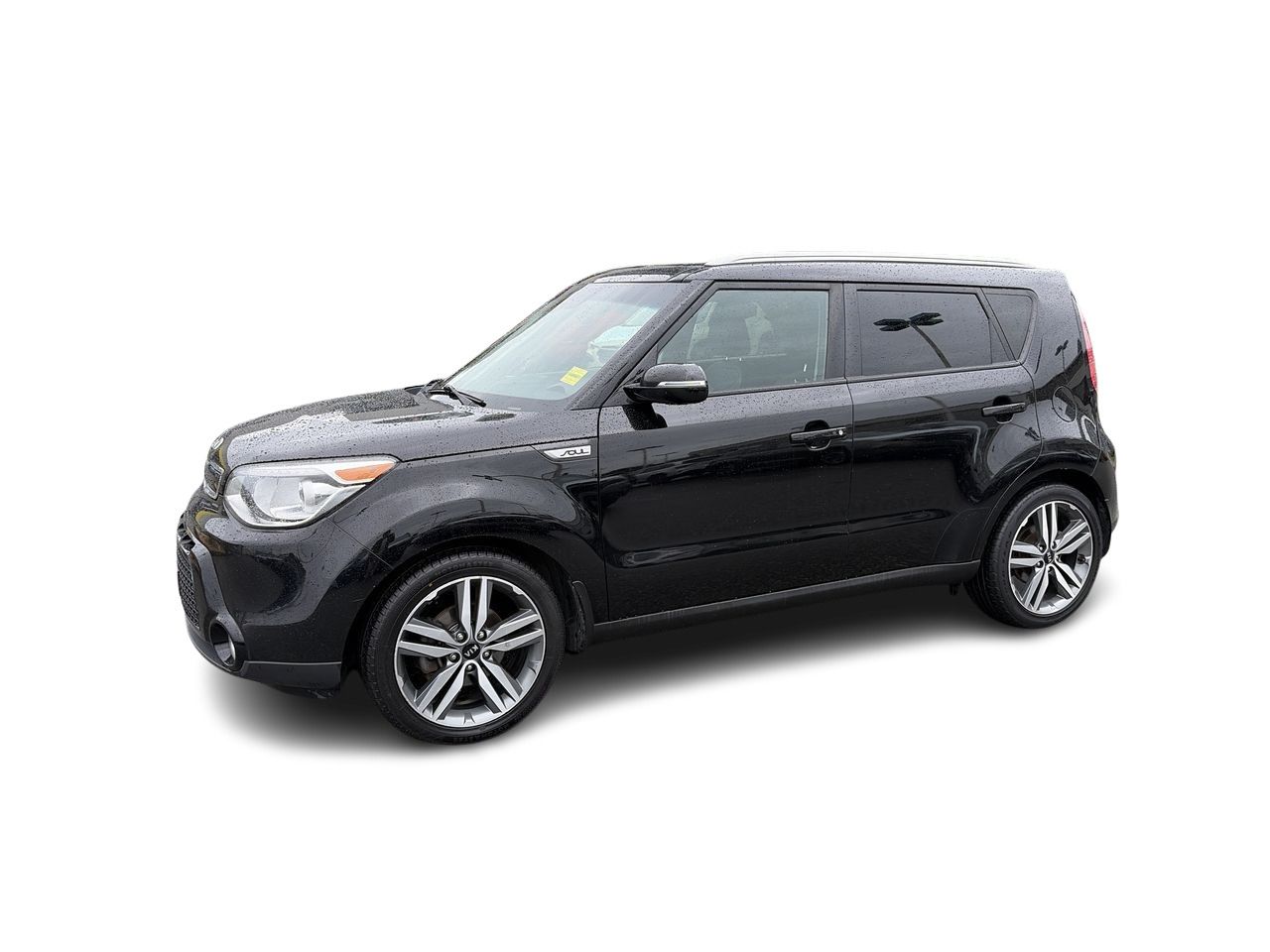 2016  Soul
