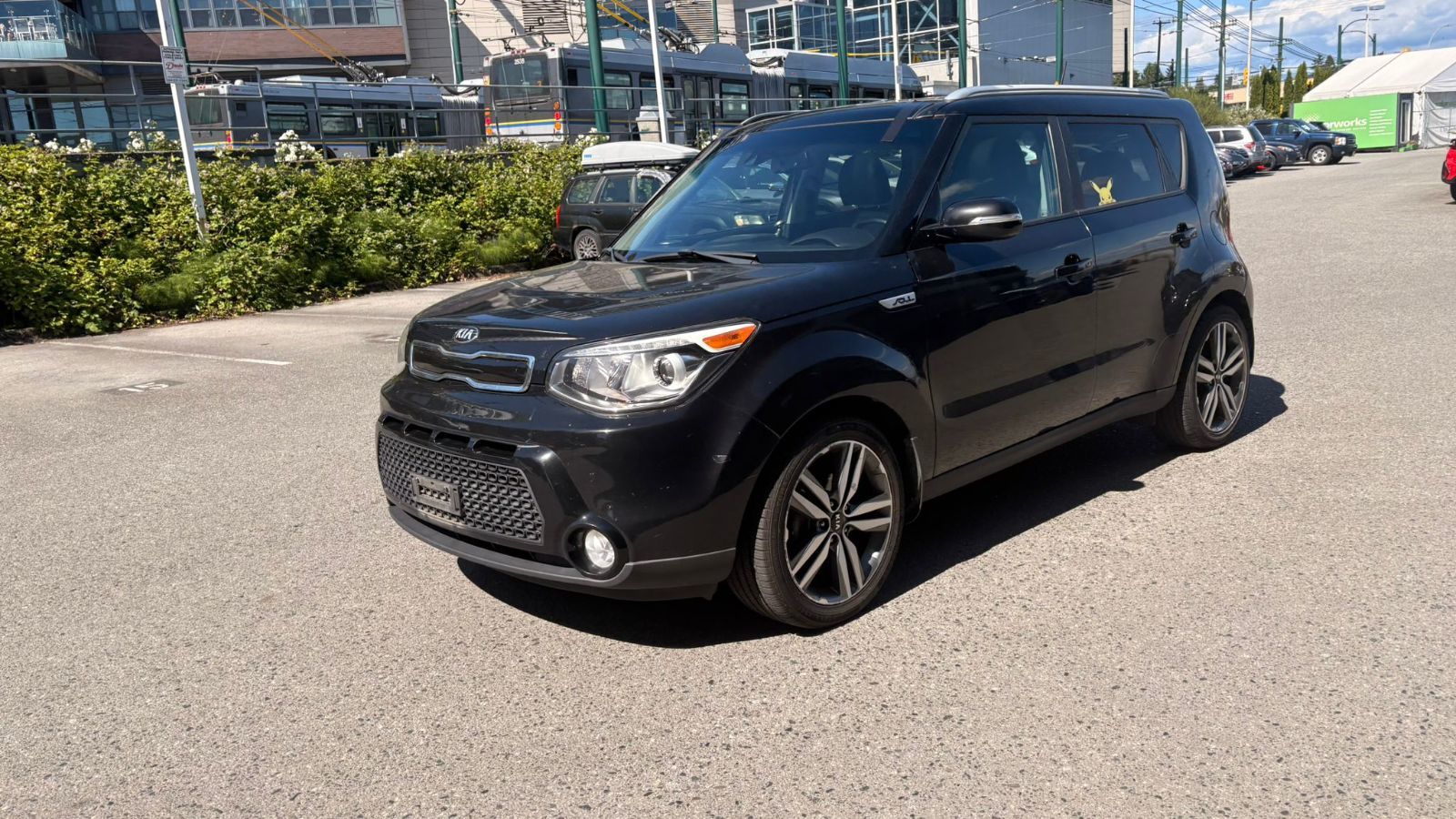 2016  Soul