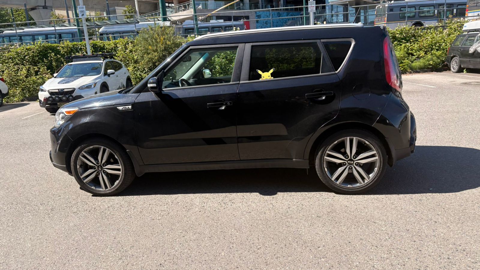 2016  Soul