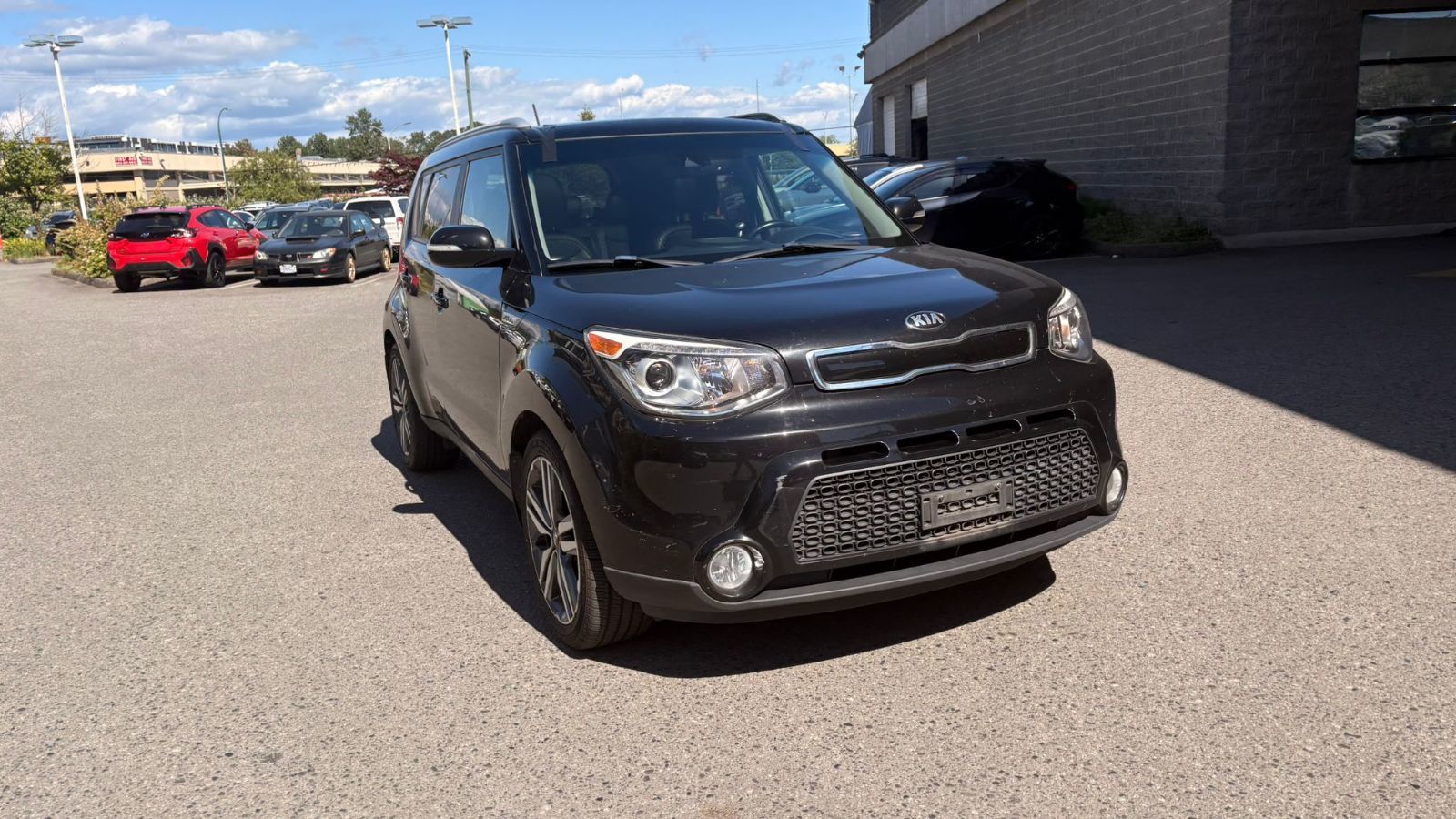 2016  Soul